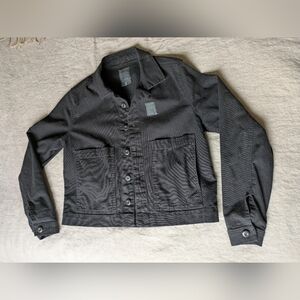 Topo Designs Dirt Work Jacket, Xs